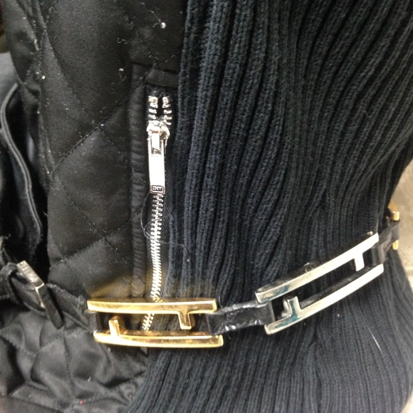 fendi hip belt bag